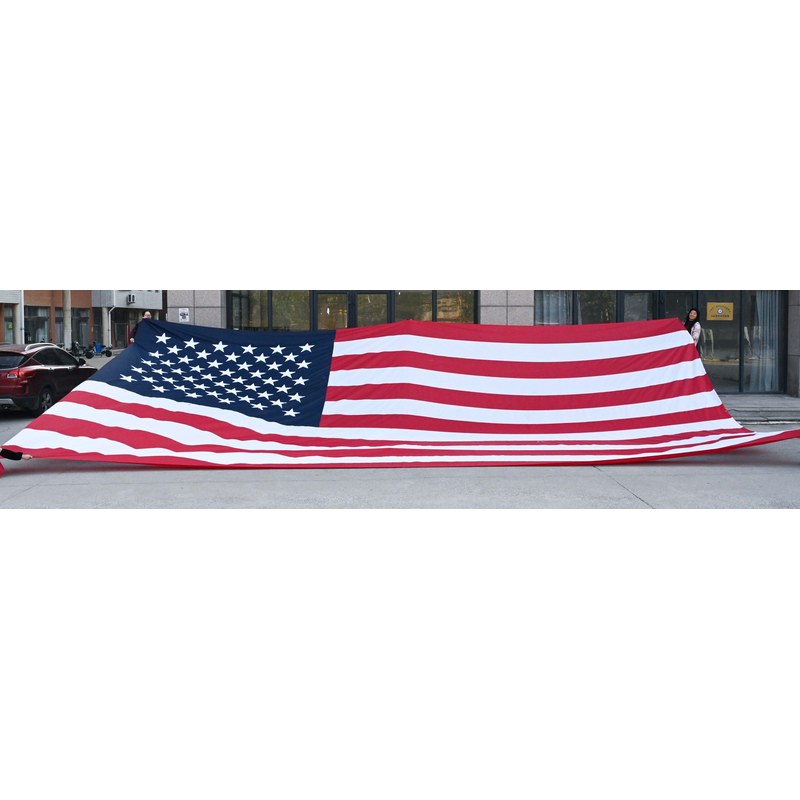 攸县3x5ft 是多少厘米？旗帜常见规格尺寸对照与选购要点